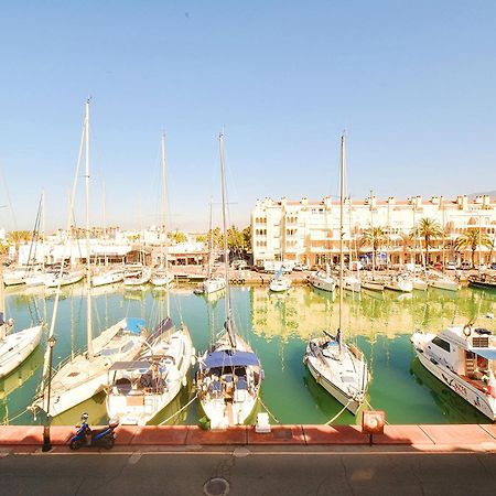 Expoholidays - Galeon Puerto Deportivo Almerimar Buitenkant foto