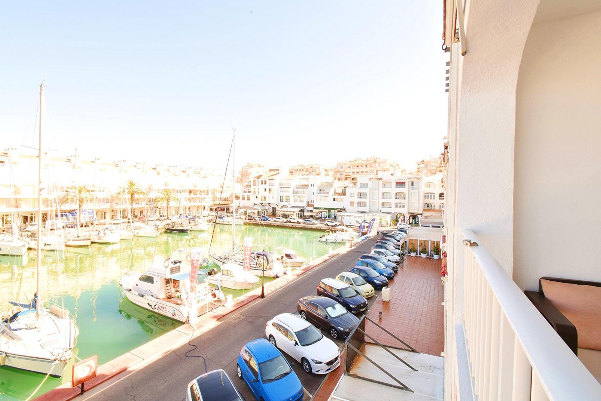 Expoholidays - Galeon Puerto Deportivo Almerimar Buitenkant foto